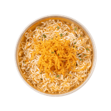 Mì ăn liền Chin Chin - Mì gà chua cay - 95g - 1 bát