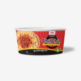 Combo mì ăn liền Chin Chin: 10 bát mì bò chua cay