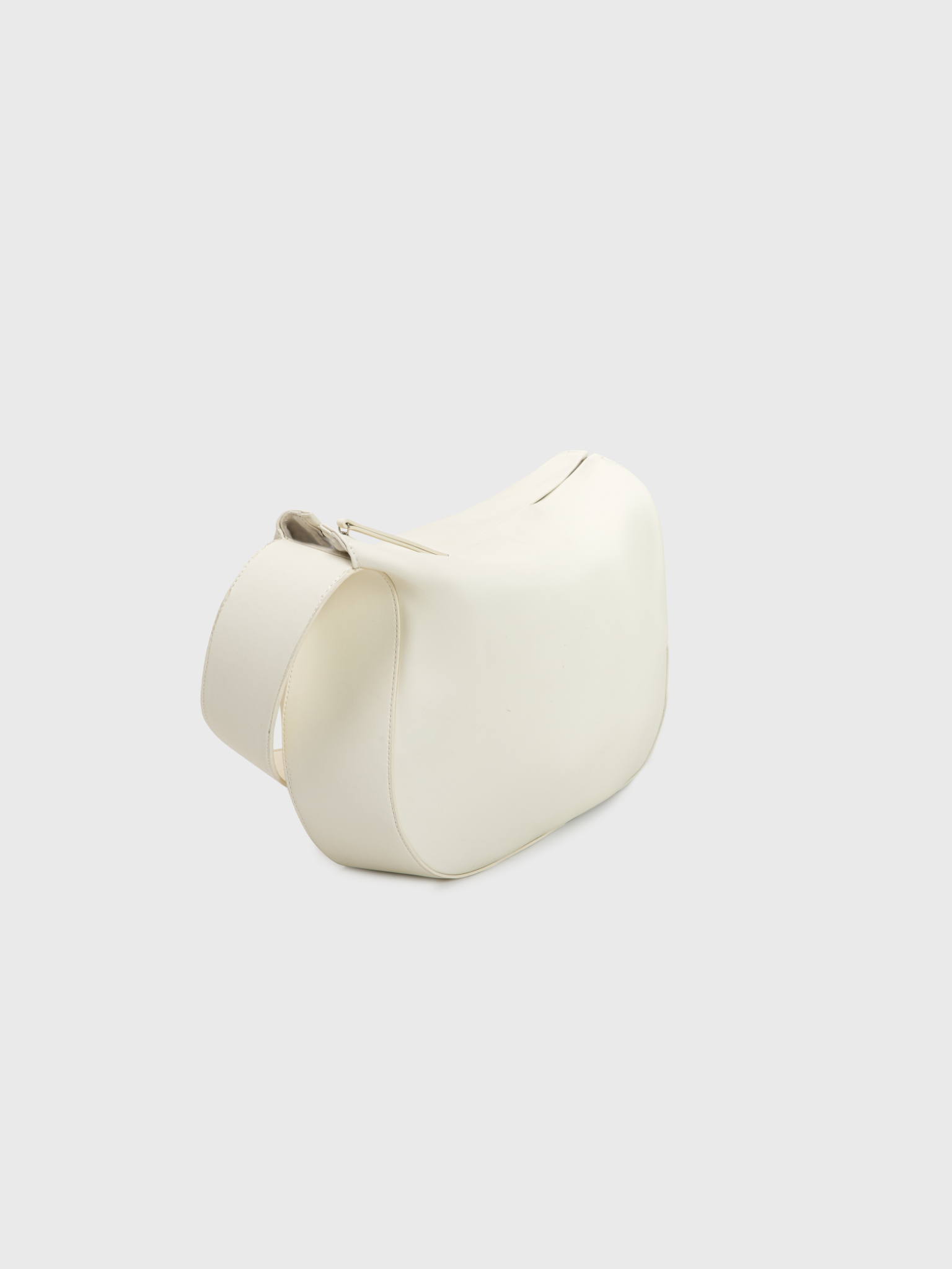 CREAM DAILY DRIFT BAG