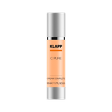 C Pure Cream Complete - Kem Dưỡng Phức Hợp Vitamin C