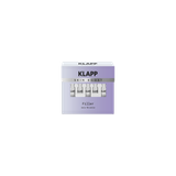 Skin Boost Ampoules Filler Anti Wrinkle - Tinh Chất Làm Đầy, Giảm Nếp Nhăn