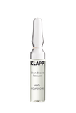 Skin Boost Ampoules Reduce Anti-Couperose - Tinh Chất Giảm Viêm, Giãn Mao Mạch