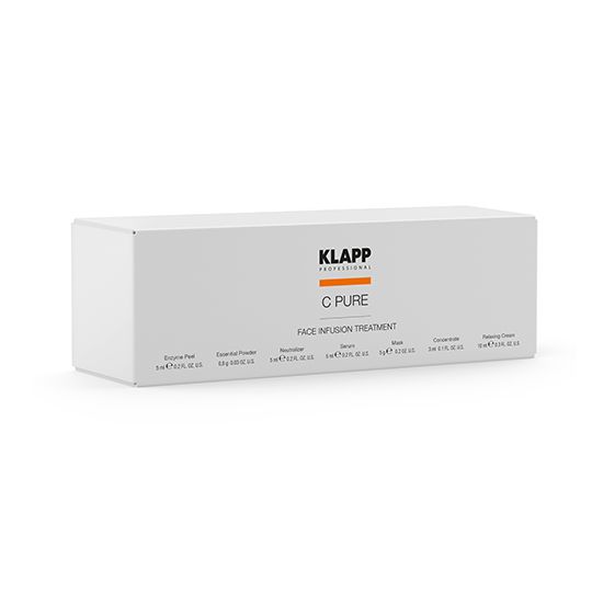 C Pure Treatment