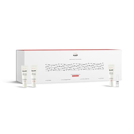 Balance HMLP Treatment Set