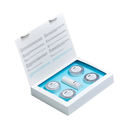 Hyaluronic Treatment Set