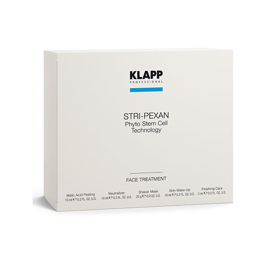 Phyto Stem Cell Treatment Set