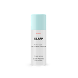 Triple Action Glow Peeling AHA + BHA - Tẩy Tế Bào Chết Đa Tác Động AHA + BHA