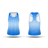 Áo chạy bộ SIV Pace singlet