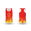 Áo chạy bộ Victory singlet