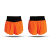 Quần SIV Peak Short - Orange