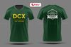 Áo CLB - ĐI CHUNG XE (DCX)