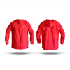 Áo khoác chạy bộ SIV Fly Jacket - Đỏ