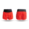 Quần SIV Peak Short - Red
