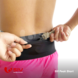 Quần SIV Peak Short - Pink