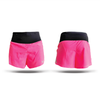 Quần SIV Peak Short - Pink