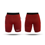 Quần bó cơ sọc Nữ - SIV Core Compression Women