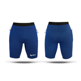 Quần bó cơ sọc Nữ - SIV Core Compression Women