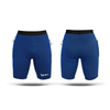 Quần bó cơ Nam - SIV Core Compression Men - Dark Blue