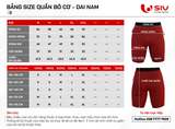 Quần bó cơ Nam - SIV Core Compression Men