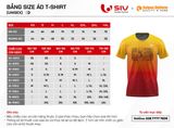 Áo chạy bộ Victory tshirt