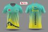 Áo CLB - Tây Ninh Runners (Không bán lẻ)