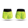 Quần SIV Peak Short - Green