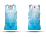Áo chạy bộ S-Aero Singlet