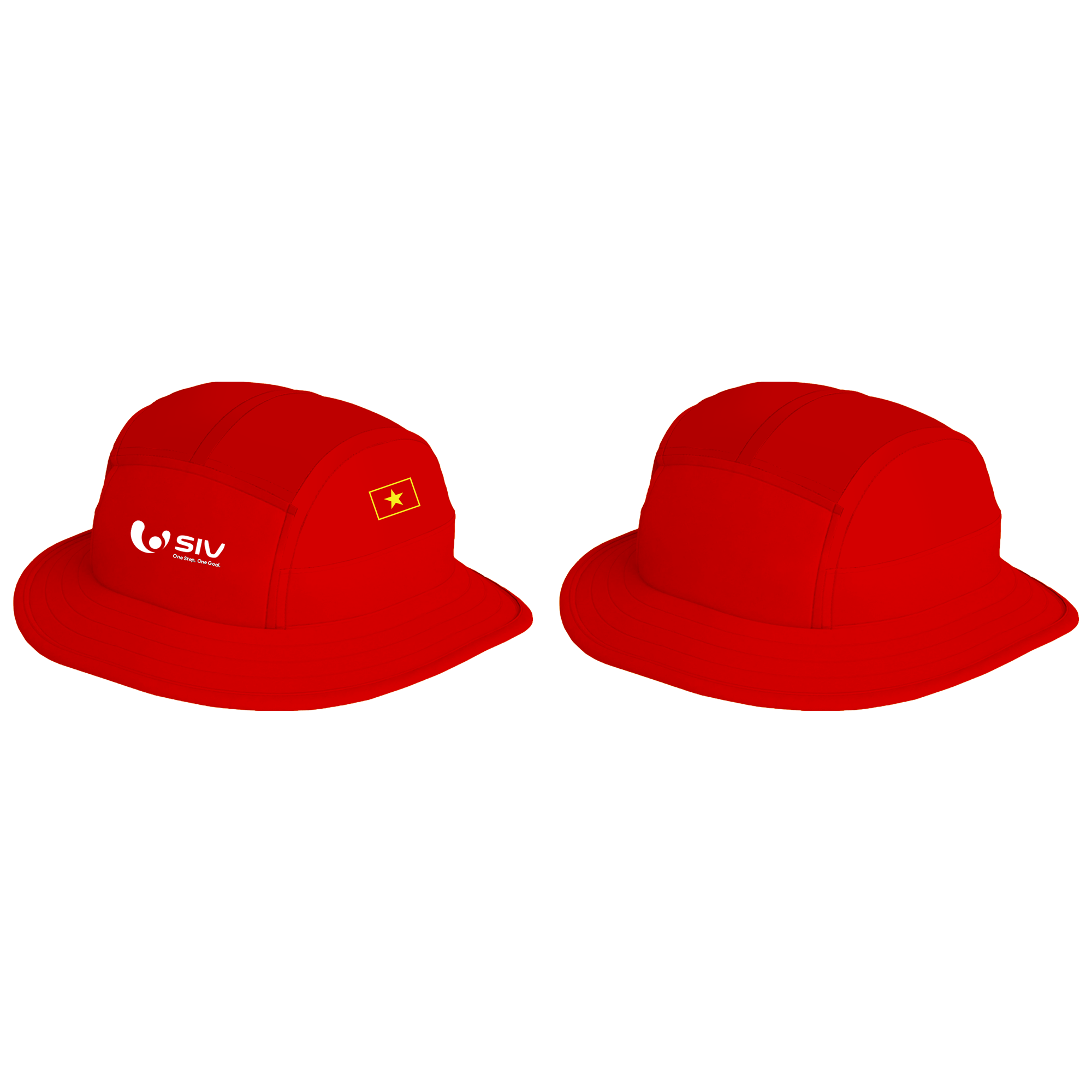 Nón chạy bộ SIV