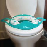 Ghế ngồi bồn cầu cho bé bblüv Pöti