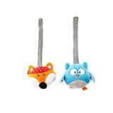 Lều du lịch bbluv Nido mini 2in1