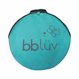 Lều du lịch tự bung chống tia UV (SPF 50+) đi kèm màn chống muỗi bbluv Sunkito