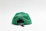 Mũ thể thao VAGA Open Mesh Trucker Cap - Bright Green