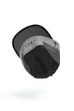 Mũ thể thao VAGA - Club Cap - LIGHT GREY/ MID GREY / CHARCOAL