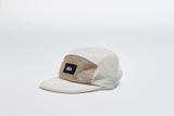Mũ thể thao VAGA Pacer Cap - Dust Grey/Taupe