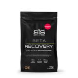 SiS Beta | Bột Năng Lượng Phục Hồi SiS Beta Recovery 500g - Strawberry