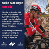Gel Năng Lượng OTE - Energy Gel Orange