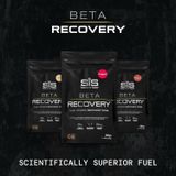 SiS Beta | Bột Năng Lượng Phục Hồi SiS Beta Recovery 500g - Vanilla