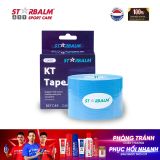 Băng Dán Cơ Thể Thao Starbalm - Xanh