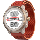Đồng hồ GPS thể thao COROS APEX 2 - Coral