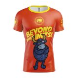 Áo T-shirt Otso Nam Beyond the Limits