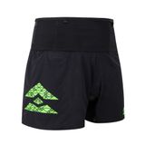 Quần Short Chạy Bộ T8 - Ultra Unisex
