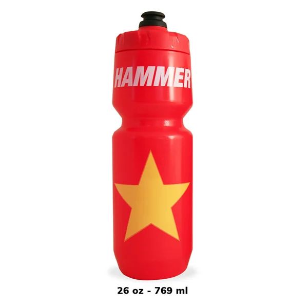 Hammer Purist Water Bottle (26oz) (hàng tặng)
