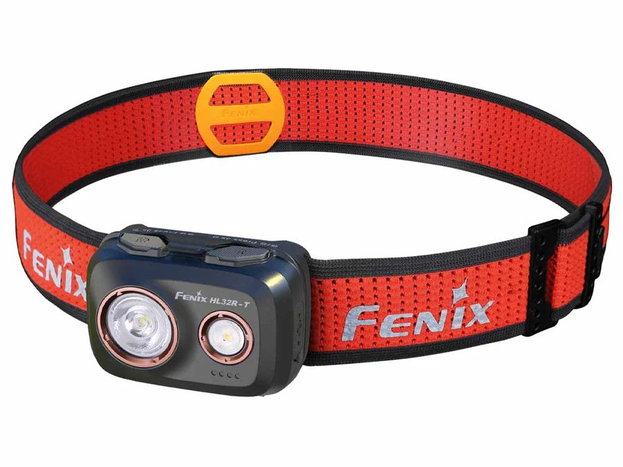 Đèn Pin Đội Đầu Fenix HL32R-T