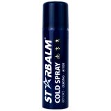 Chai Xịt Lạnh Starbalm 150ML