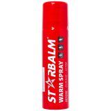 Chai Xịt Nóng Starbalm 150ML