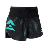 Quần Short Chạy Bộ Nữ T8 - Aurora