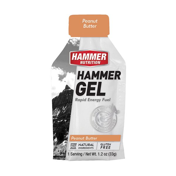 Gel Năng Lượng HAMMER - BUTTER