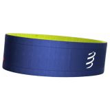 Đai Chạy Bộ Compressport - Unisex's Free Belt - Sodalite/Lime