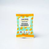 Thanh dinh dưỡng Lecka vị Xoài dừa