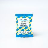 Thanh dinh dưỡng Lecka vị Cacao chuối